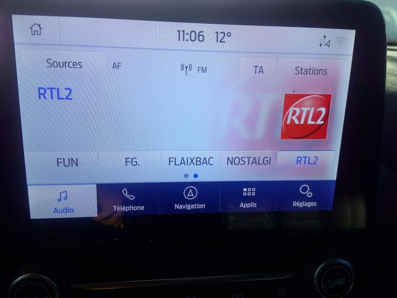 FORD Puma d’occasion à vendre à PERPIGNAN chez SAVVIC AUTO (Photo 9)