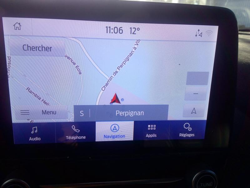 FORD Puma d’occasion à vendre à PERPIGNAN chez SAVVIC AUTO (Photo 10)