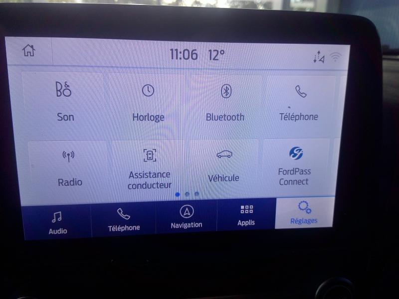 FORD Puma d’occasion à vendre à PERPIGNAN chez SAVVIC AUTO (Photo 11)