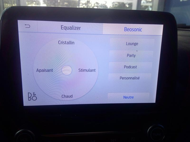 FORD Puma d’occasion à vendre à PERPIGNAN chez SAVVIC AUTO (Photo 12)