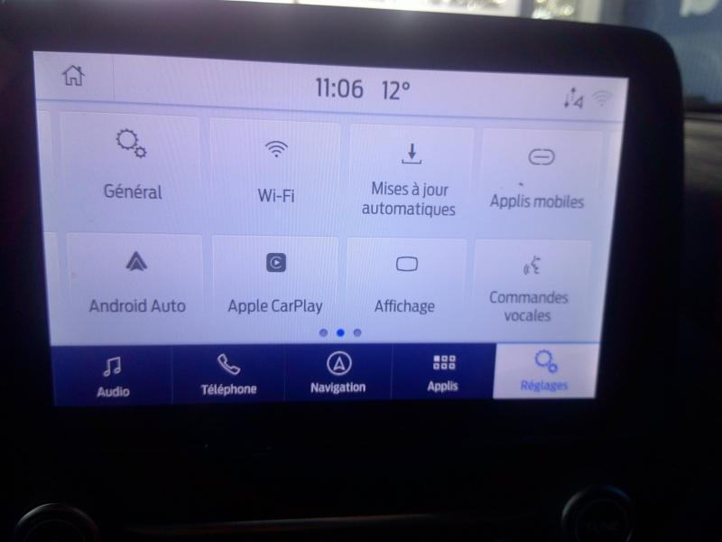 FORD Puma d’occasion à vendre à PERPIGNAN chez SAVVIC AUTO (Photo 13)