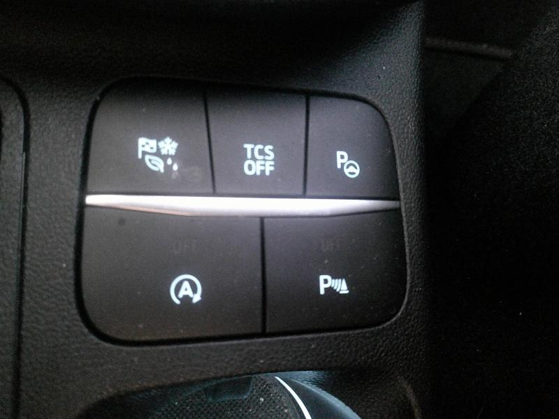 FORD Puma d’occasion à vendre à PERPIGNAN chez SAVVIC AUTO (Photo 16)