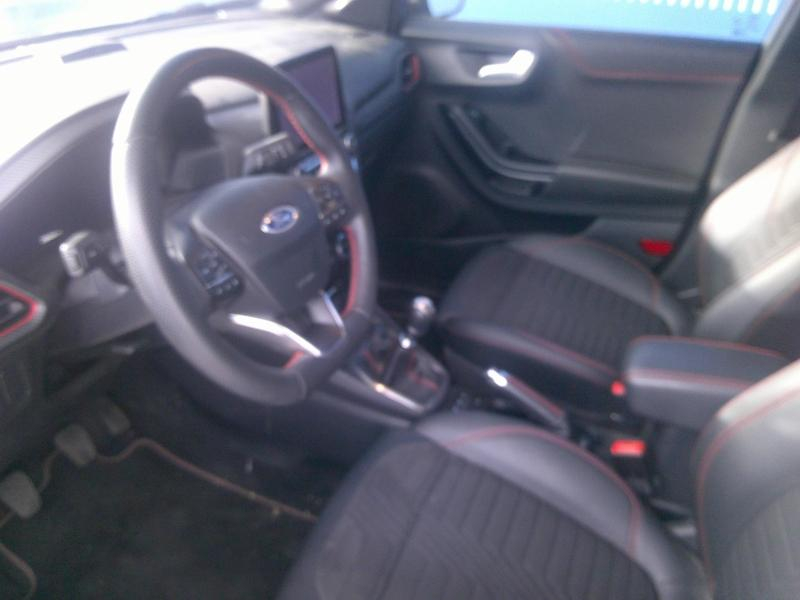 FORD Puma d’occasion à vendre à PERPIGNAN chez SAVVIC AUTO (Photo 20)