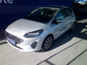 FORD Fiesta d’occasion à vendre à PERPIGNAN