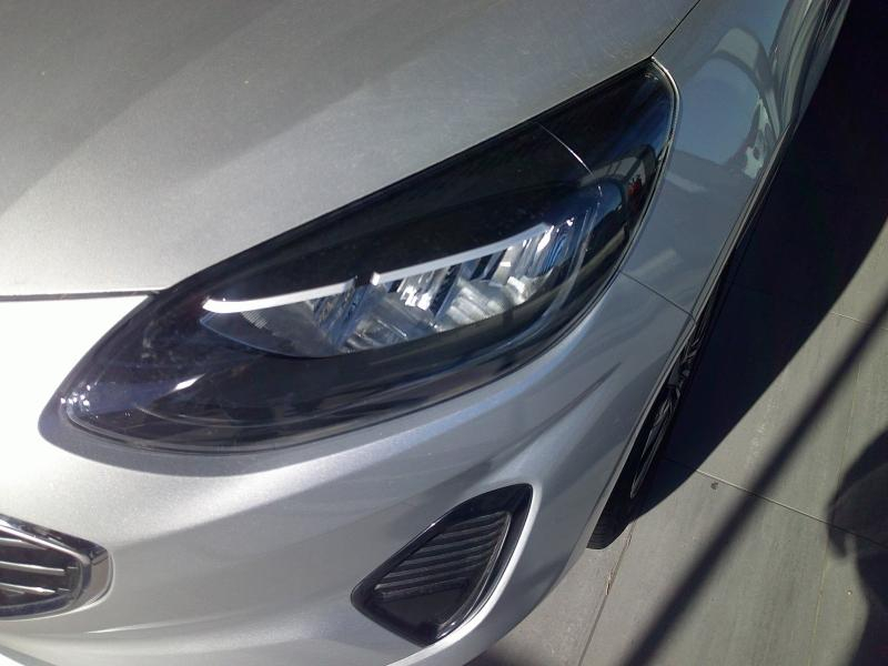 FORD Fiesta d’occasion à vendre à PERPIGNAN chez SAVVIC AUTO (Photo 3)