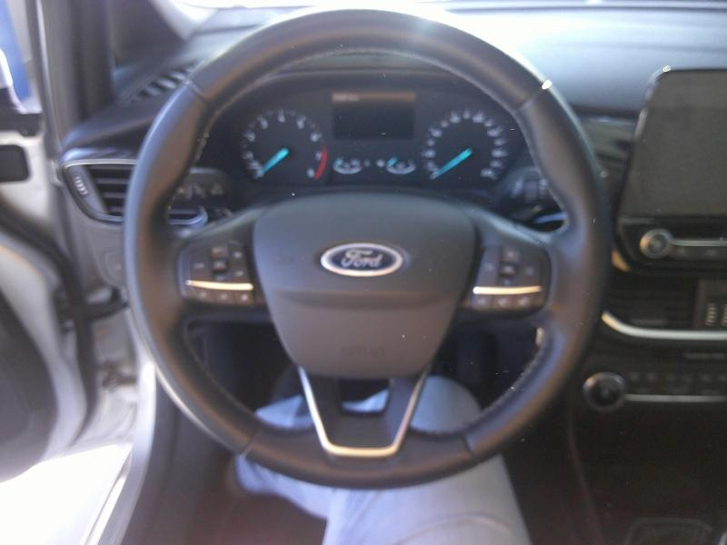 FORD Fiesta d’occasion à vendre à PERPIGNAN chez SAVVIC AUTO (Photo 4)