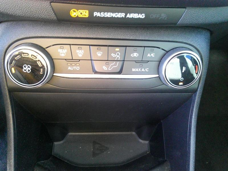 FORD Fiesta d’occasion à vendre à PERPIGNAN chez SAVVIC AUTO (Photo 5)
