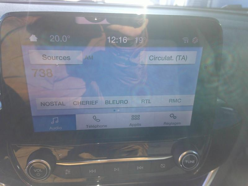 FORD Fiesta d’occasion à vendre à PERPIGNAN chez SAVVIC AUTO (Photo 7)