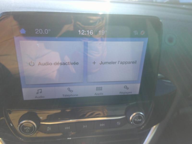 FORD Fiesta d’occasion à vendre à PERPIGNAN chez SAVVIC AUTO (Photo 8)