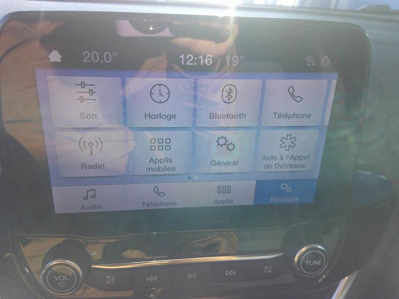 FORD Fiesta d’occasion à vendre à PERPIGNAN chez SAVVIC AUTO (Photo 9)