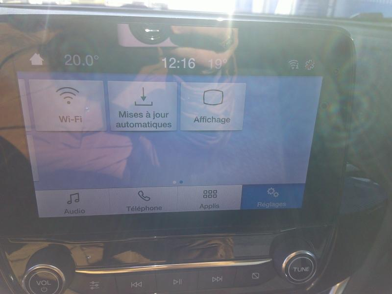 FORD Fiesta d’occasion à vendre à PERPIGNAN chez SAVVIC AUTO (Photo 10)