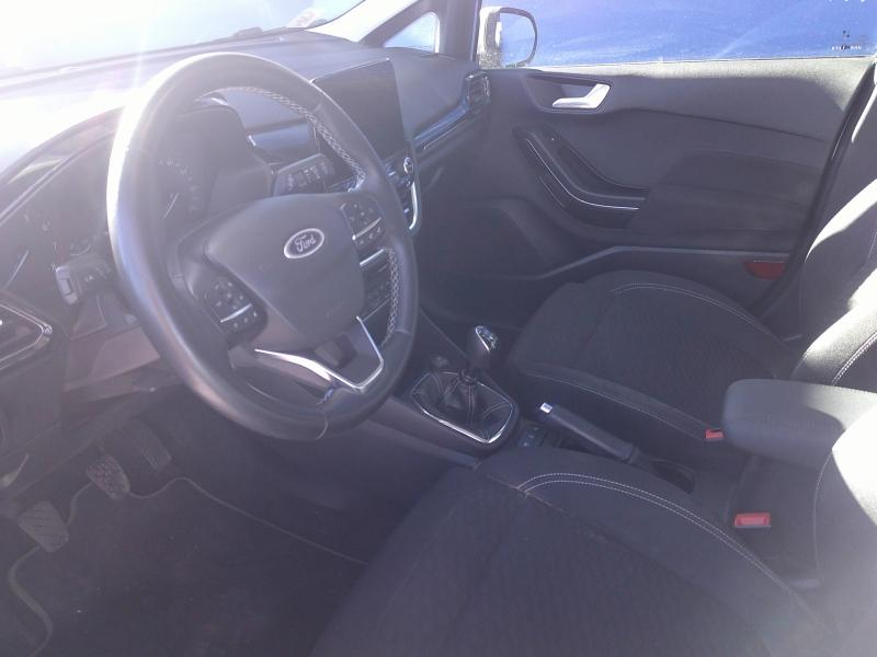 FORD Fiesta d’occasion à vendre à PERPIGNAN chez SAVVIC AUTO (Photo 15)