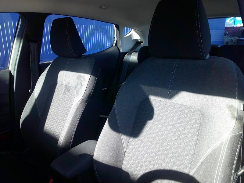 FORD Fiesta d’occasion à vendre à PERPIGNAN chez SAVVIC AUTO (Photo 16)