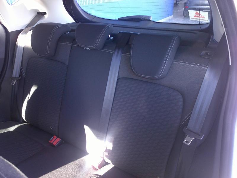 FORD Fiesta d’occasion à vendre à PERPIGNAN chez SAVVIC AUTO (Photo 17)