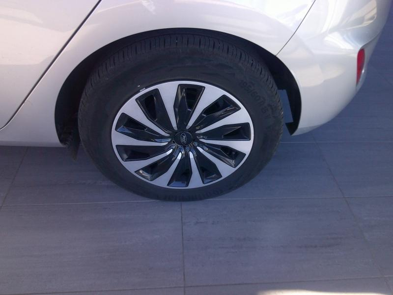 FORD Fiesta d’occasion à vendre à PERPIGNAN chez SAVVIC AUTO (Photo 19)