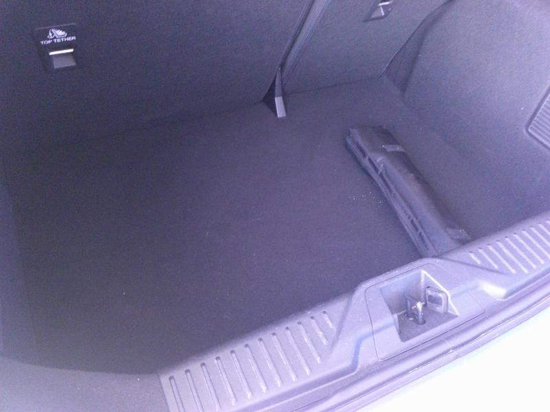 FORD Fiesta d’occasion à vendre à PERPIGNAN chez SAVVIC AUTO (Photo 20)