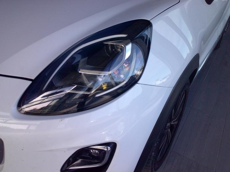 FORD Puma d’occasion à vendre à PERPIGNAN chez SAVVIC AUTO (Photo 4)