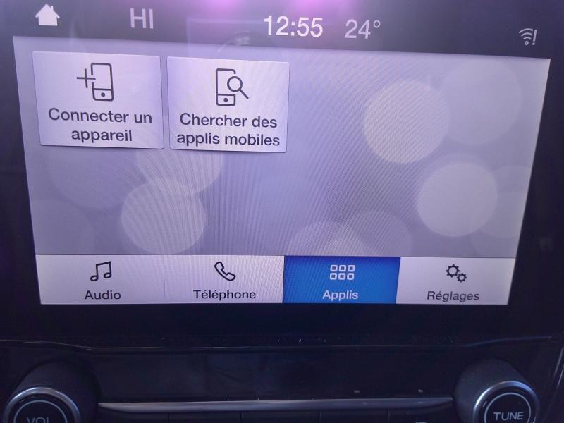 FORD Puma d’occasion à vendre à PERPIGNAN chez SAVVIC AUTO (Photo 8)