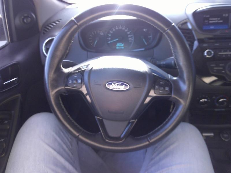 FORD Ka+ d’occasion à vendre à PERPIGNAN chez SAVVIC AUTO (Photo 6)