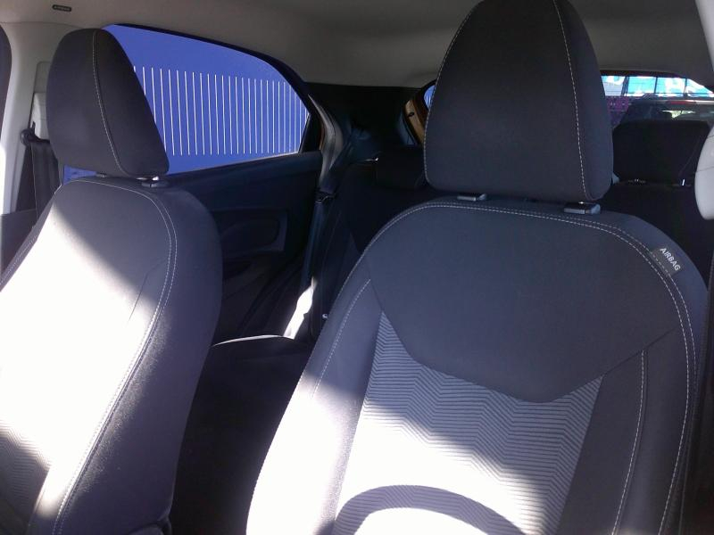 FORD Ka+ d’occasion à vendre à PERPIGNAN chez SAVVIC AUTO (Photo 14)