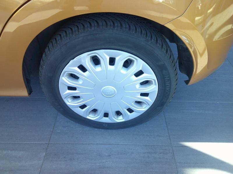 FORD Ka+ d’occasion à vendre à PERPIGNAN chez SAVVIC AUTO (Photo 16)