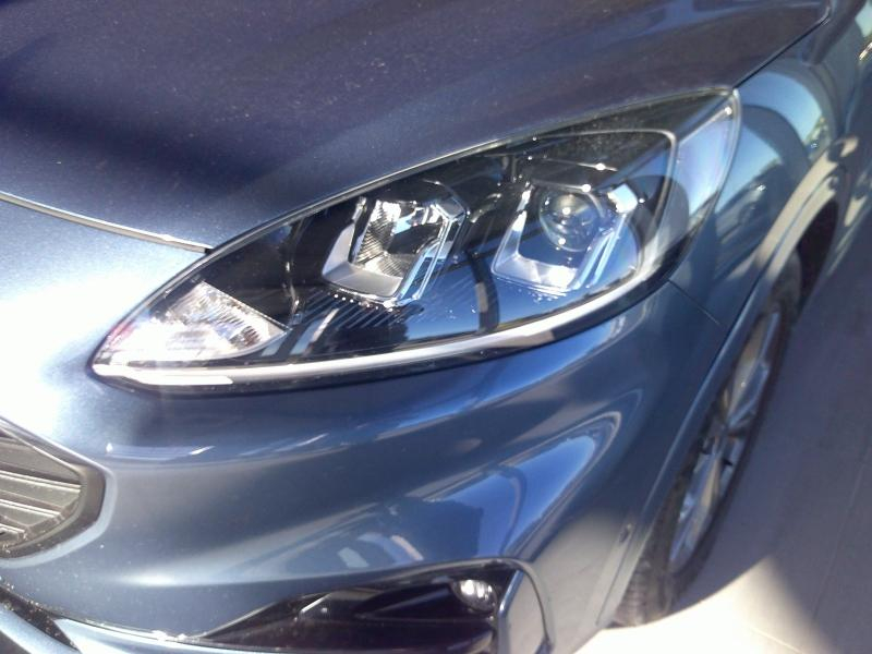 FORD Kuga d’occasion à vendre à PERPIGNAN chez SAVVIC AUTO (Photo 3)