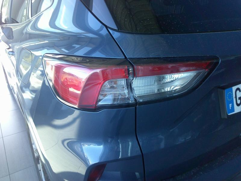 FORD Kuga d’occasion à vendre à PERPIGNAN chez SAVVIC AUTO (Photo 4)