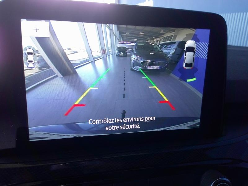 FORD Kuga d’occasion à vendre à PERPIGNAN chez SAVVIC AUTO (Photo 5)