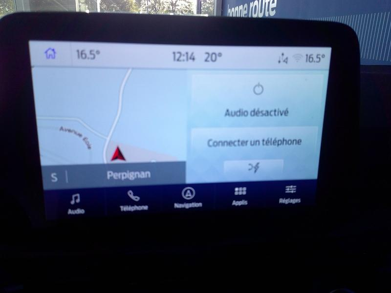 FORD Kuga d’occasion à vendre à PERPIGNAN chez SAVVIC AUTO (Photo 9)