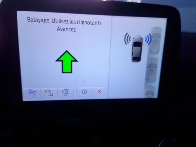 FORD Kuga d’occasion à vendre à PERPIGNAN chez SAVVIC AUTO (Photo 10)