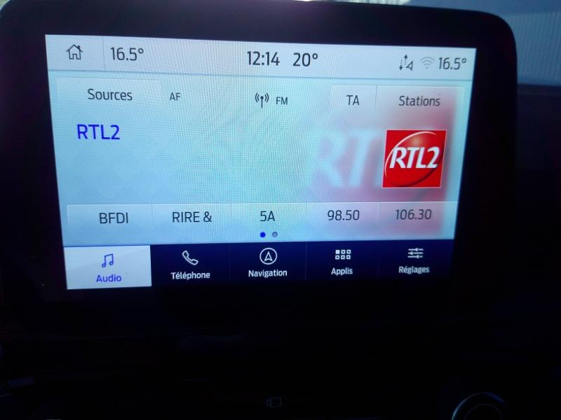 FORD Kuga d’occasion à vendre à PERPIGNAN chez SAVVIC AUTO (Photo 11)