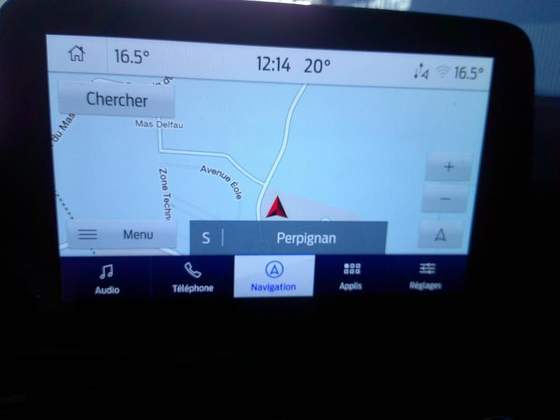 FORD Kuga d’occasion à vendre à PERPIGNAN chez SAVVIC AUTO (Photo 12)