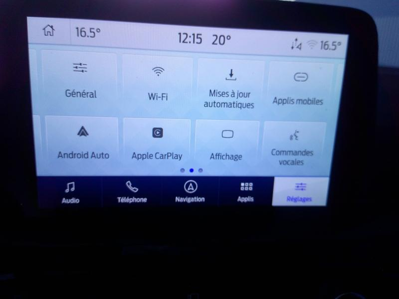 FORD Kuga d’occasion à vendre à PERPIGNAN chez SAVVIC AUTO (Photo 13)