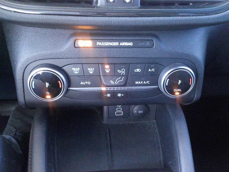 FORD Kuga d’occasion à vendre à PERPIGNAN chez SAVVIC AUTO (Photo 17)