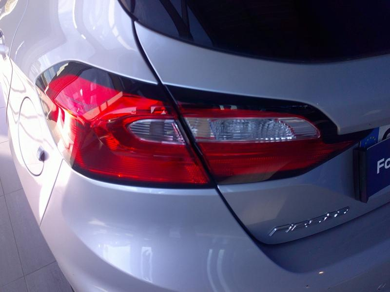 FORD Fiesta d’occasion à vendre à PERPIGNAN chez SAVVIC AUTO (Photo 4)