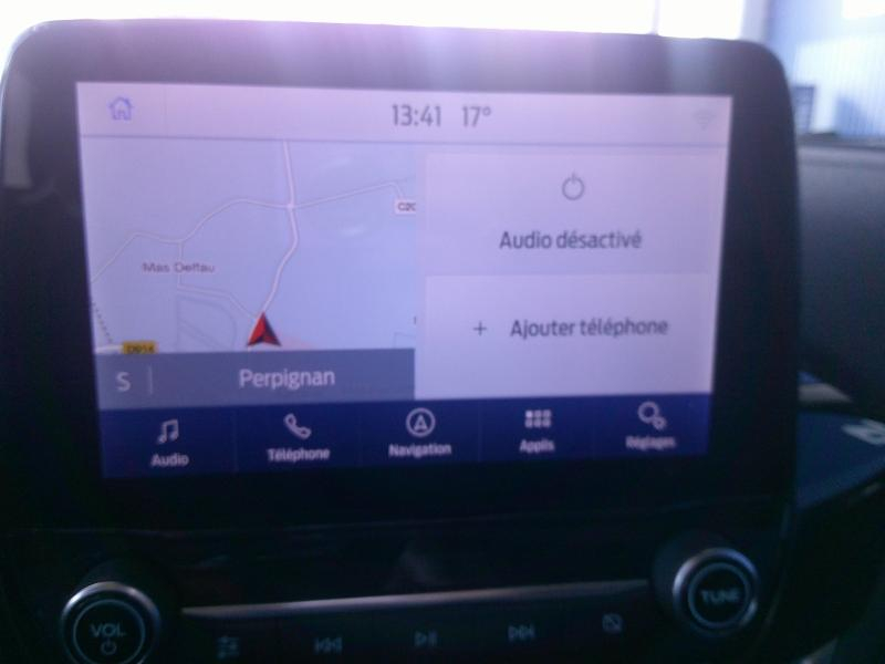 FORD Fiesta d’occasion à vendre à PERPIGNAN chez SAVVIC AUTO (Photo 7)