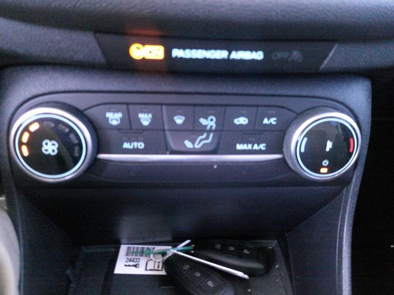 FORD Fiesta d’occasion à vendre à PERPIGNAN chez SAVVIC AUTO (Photo 16)