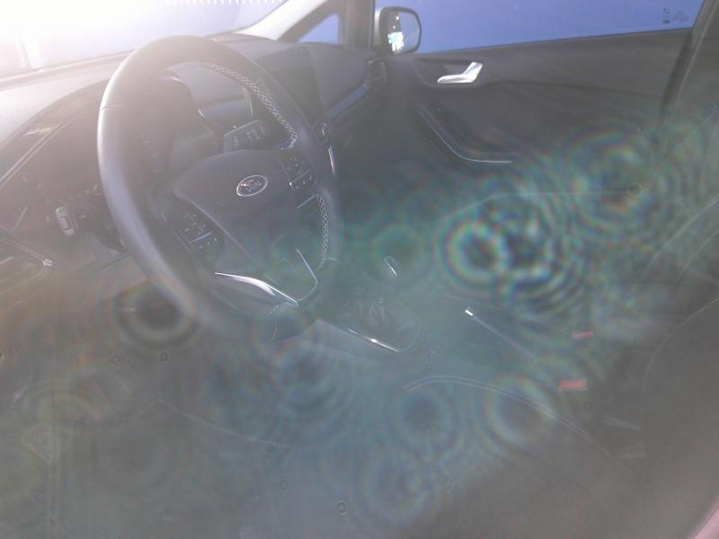 FORD Fiesta d’occasion à vendre à PERPIGNAN chez SAVVIC AUTO (Photo 19)