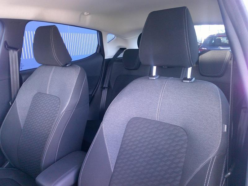 FORD Fiesta d’occasion à vendre à PERPIGNAN chez SAVVIC AUTO (Photo 20)