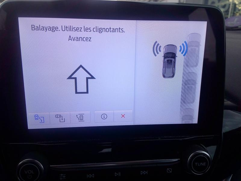 FORD Puma d’occasion à vendre à PERPIGNAN chez SAVVIC AUTO (Photo 7)