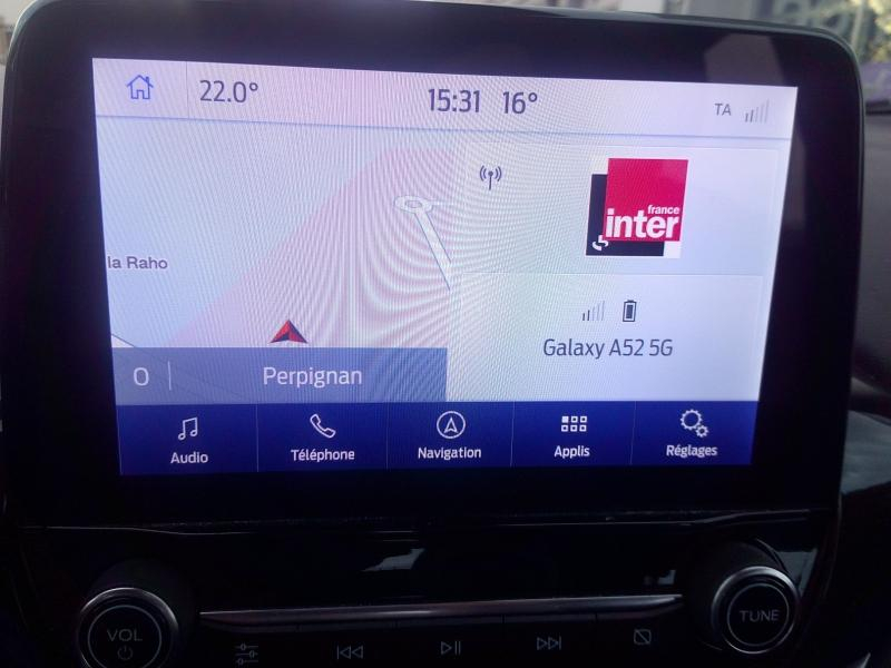 FORD Puma d’occasion à vendre à PERPIGNAN chez SAVVIC AUTO (Photo 8)