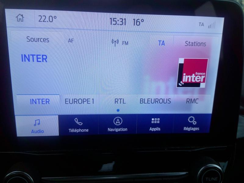 FORD Puma d’occasion à vendre à PERPIGNAN chez SAVVIC AUTO (Photo 9)