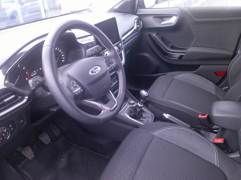 FORD Puma d’occasion à vendre à PERPIGNAN chez SAVVIC AUTO (Photo 19)