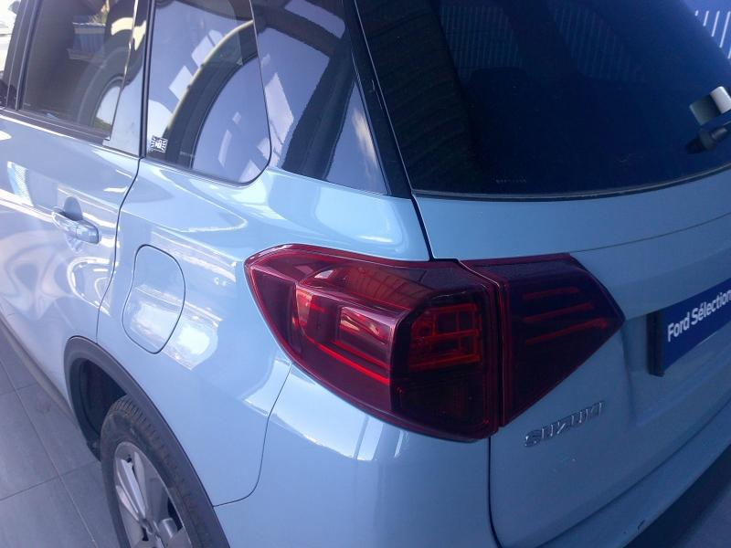 SUZUKI Vitara d’occasion à vendre à PERPIGNAN chez SAVVIC AUTO (Photo 4)