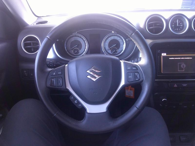 SUZUKI Vitara d’occasion à vendre à PERPIGNAN chez SAVVIC AUTO (Photo 5)