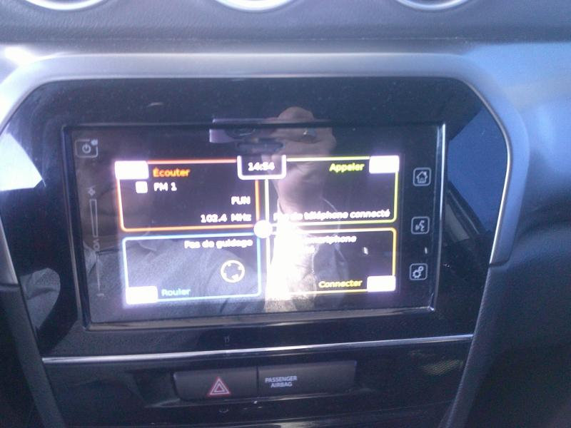 SUZUKI Vitara d’occasion à vendre à PERPIGNAN chez SAVVIC AUTO (Photo 7)