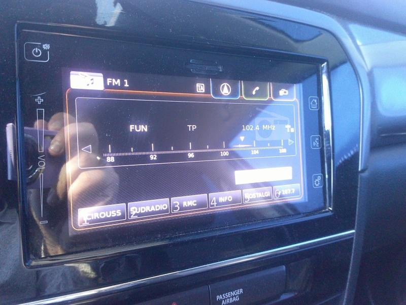 SUZUKI Vitara d’occasion à vendre à PERPIGNAN chez SAVVIC AUTO (Photo 10)