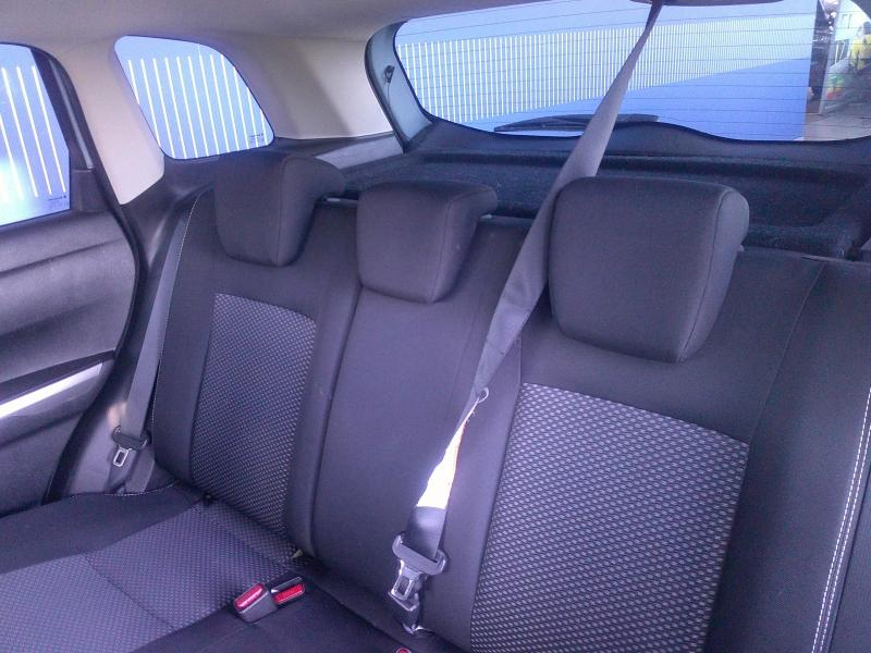 SUZUKI Vitara d’occasion à vendre à PERPIGNAN chez SAVVIC AUTO (Photo 18)