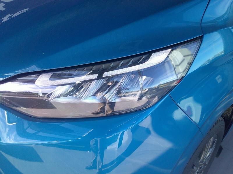 FORD Transit Custom Fg VUL d’occasion à vendre à PERPIGNAN chez SAVVIC AUTO (Photo 4)