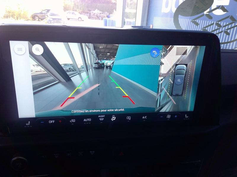 FORD Transit Custom Fg VUL d’occasion à vendre à PERPIGNAN chez SAVVIC AUTO (Photo 7)